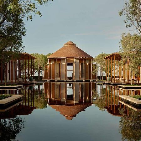 Hotel Amanyara Wheeland Zewnętrze zdjęcie