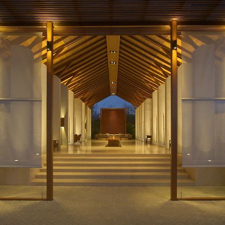 Hotel Amanyara Wheeland Zewnętrze zdjęcie
