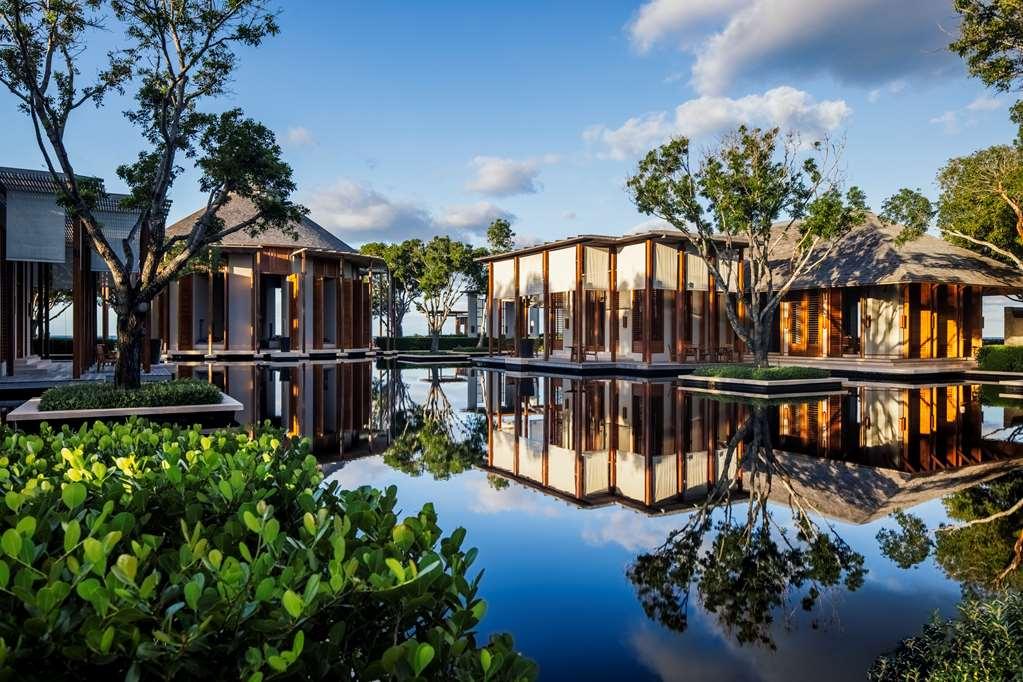 Hotel Amanyara Wheeland Restauracja zdjęcie