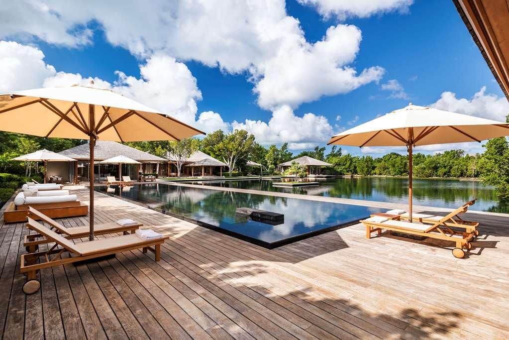 Hotel Amanyara Wheeland Pokój zdjęcie