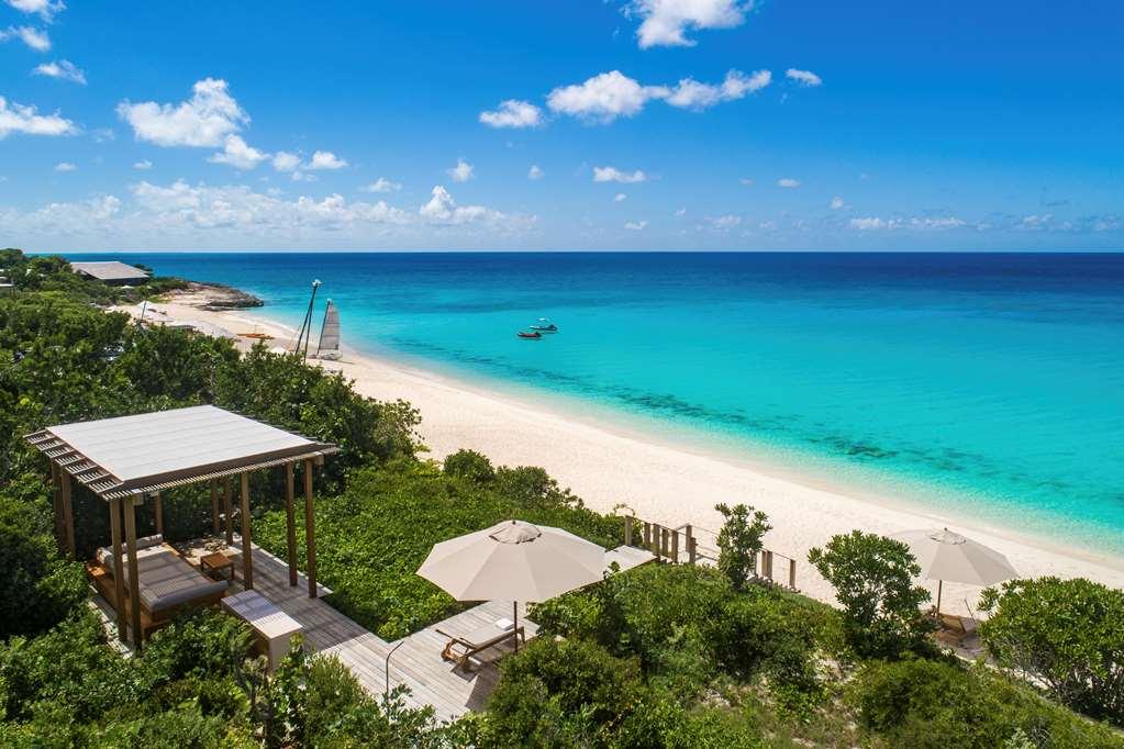 Hotel Amanyara Wheeland Pokój zdjęcie