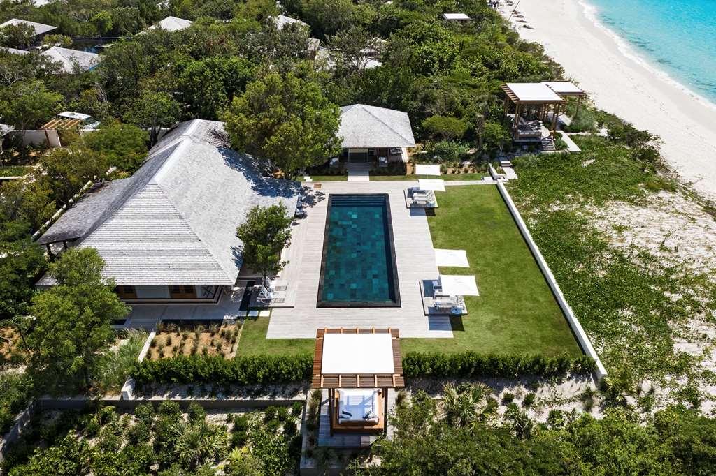 Hotel Amanyara Wheeland Pokój zdjęcie