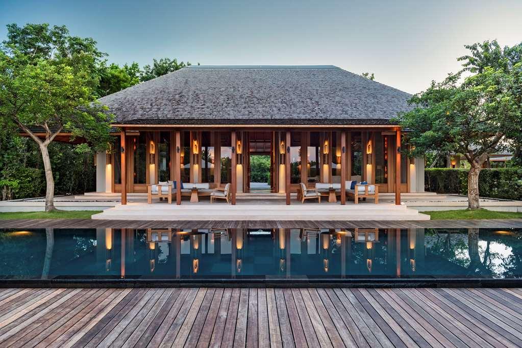Hotel Amanyara Wheeland Pokój zdjęcie