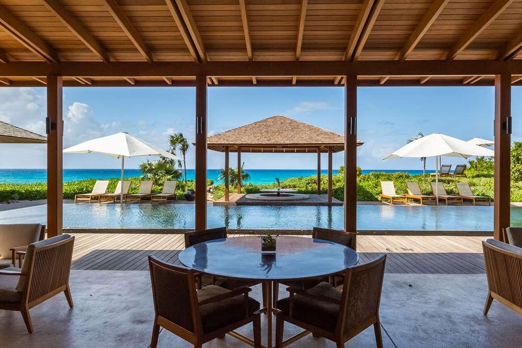 Hotel Amanyara Wheeland Pokój zdjęcie