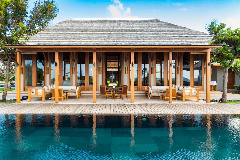 Hotel Amanyara Wheeland Pokój zdjęcie
