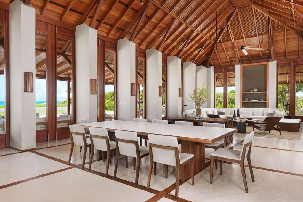 Hotel Amanyara Wheeland Pokój zdjęcie