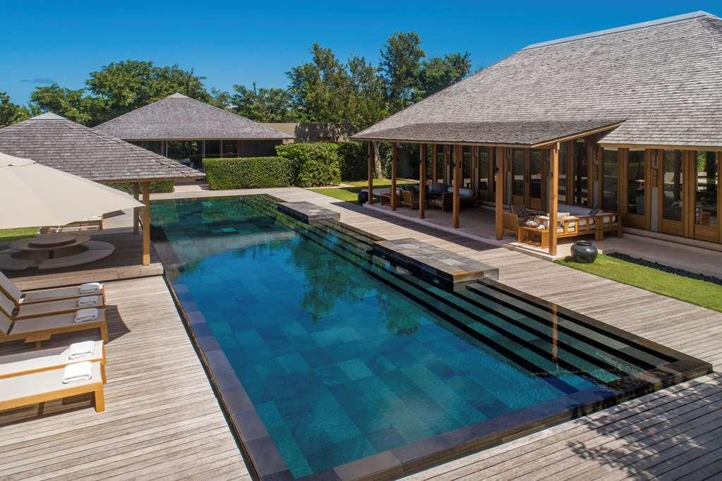 Hotel Amanyara Wheeland Pokój zdjęcie