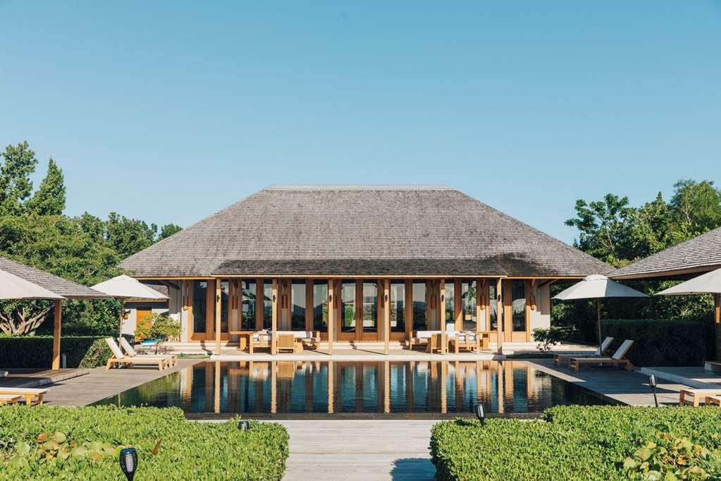 Hotel Amanyara Wheeland Pokój zdjęcie