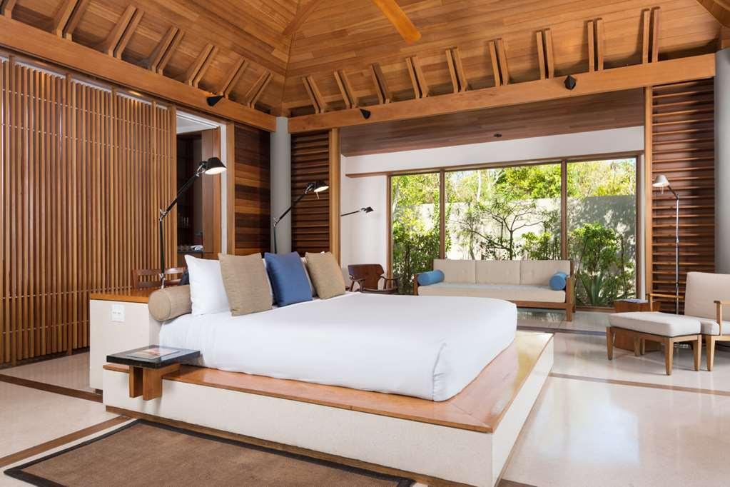 Hotel Amanyara Wheeland Pokój zdjęcie