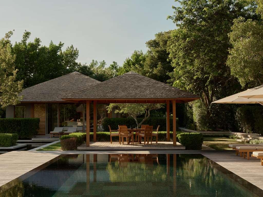 Hotel Amanyara Wheeland Pokój zdjęcie