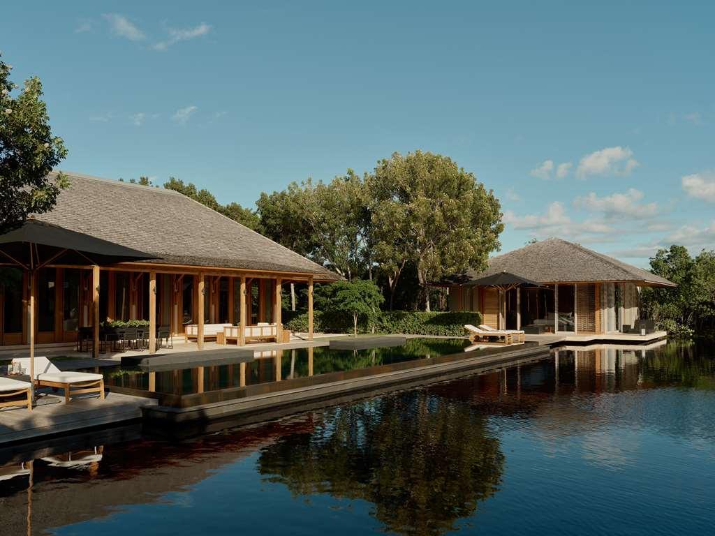 Hotel Amanyara Wheeland Pokój zdjęcie