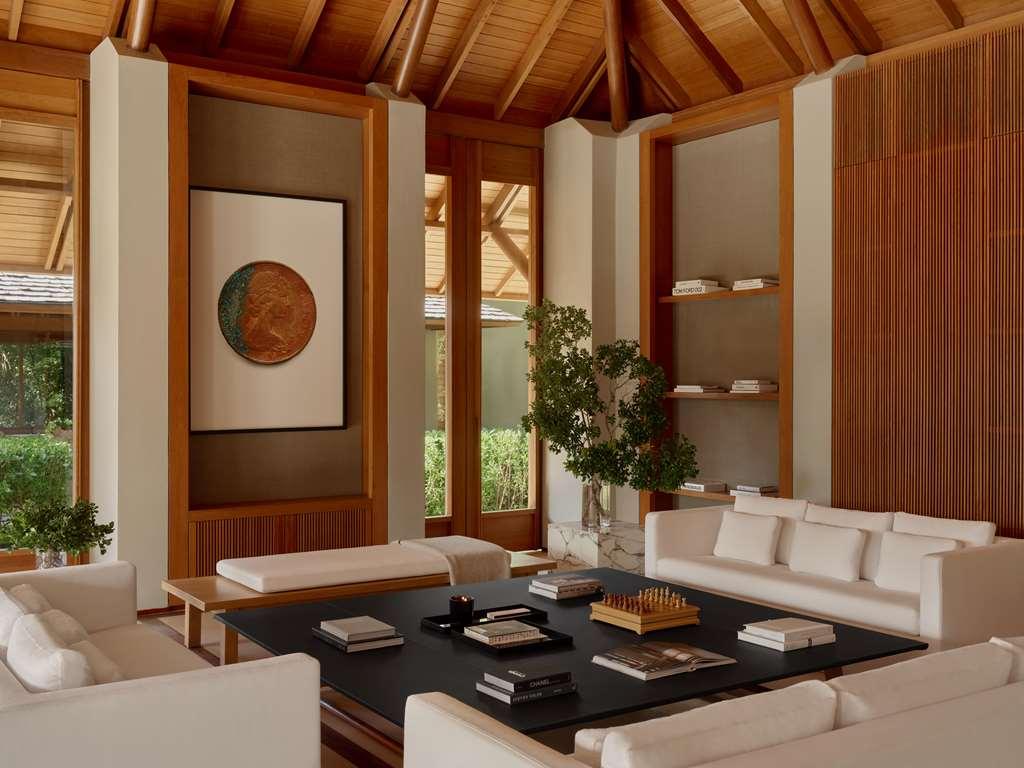 Hotel Amanyara Wheeland Pokój zdjęcie