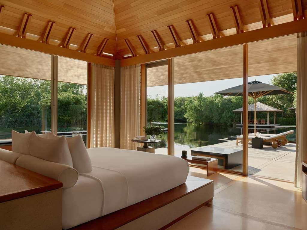 Hotel Amanyara Wheeland Pokój zdjęcie