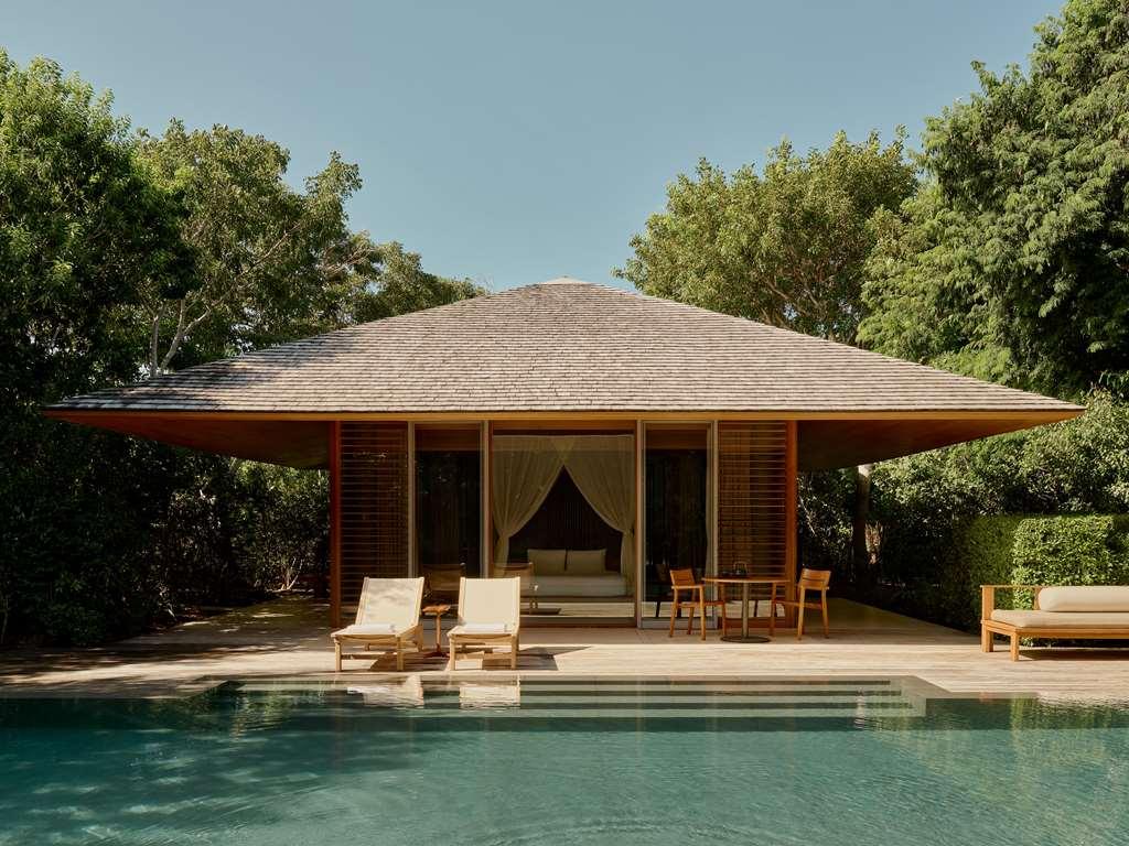 Hotel Amanyara Wheeland Pokój zdjęcie