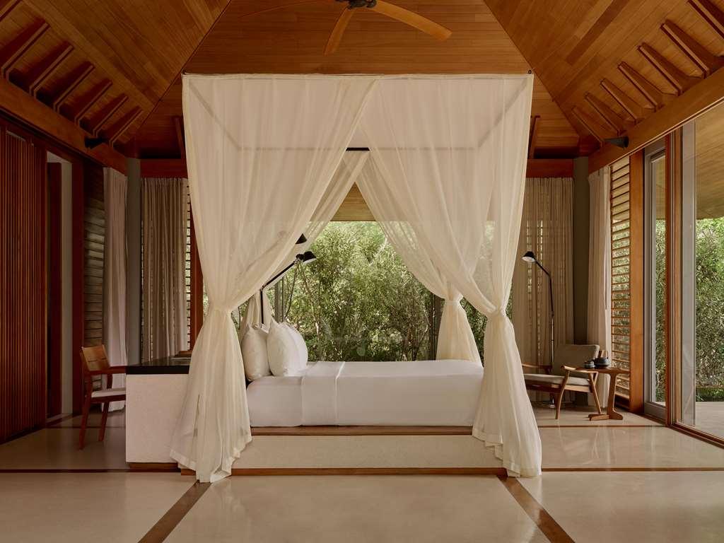 Hotel Amanyara Wheeland Pokój zdjęcie