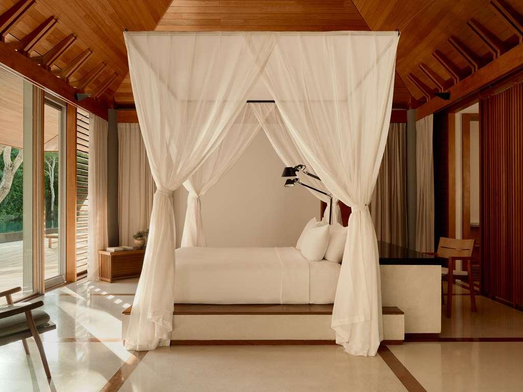 Hotel Amanyara Wheeland Pokój zdjęcie