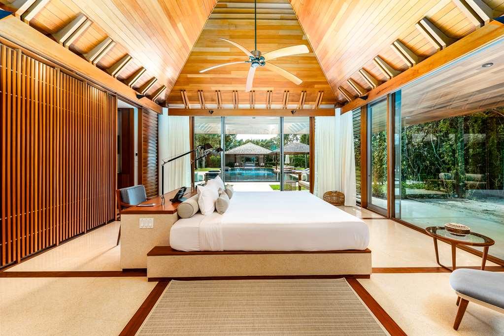 Hotel Amanyara Wheeland Pokój zdjęcie