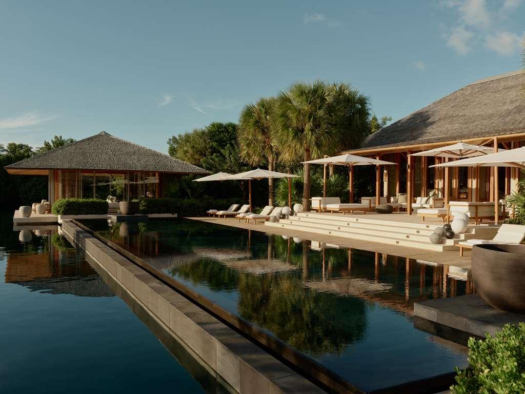 Hotel Amanyara Wheeland Pokój zdjęcie