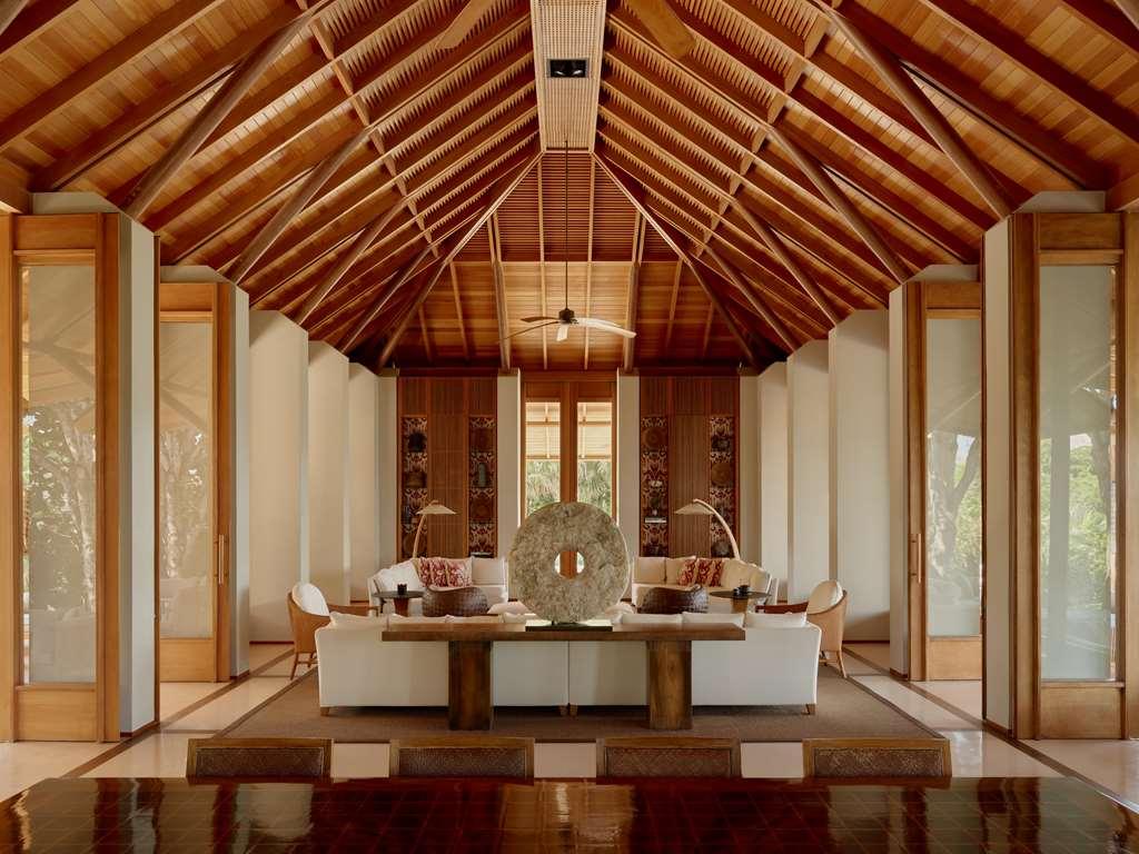 Hotel Amanyara Wheeland Pokój zdjęcie