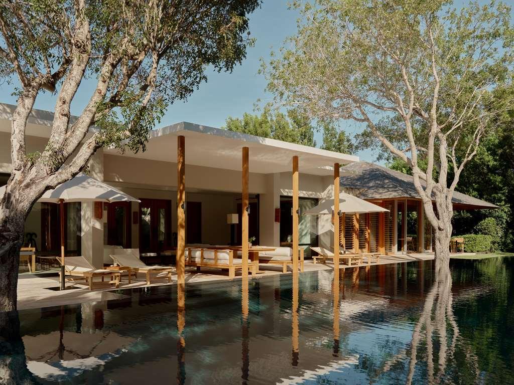 Hotel Amanyara Wheeland Pokój zdjęcie