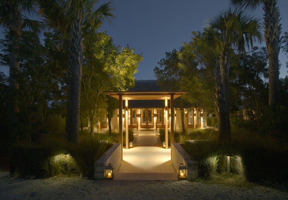 Hotel Amanyara Wheeland Zewnętrze zdjęcie